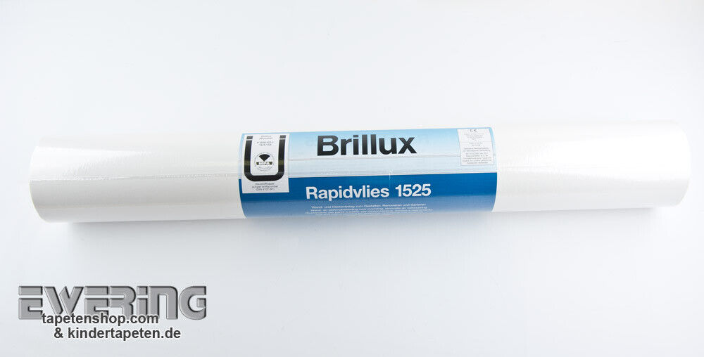 Rapidvlies 1525 glatt 0,75 x 25 m 1 Rolle-152500250000