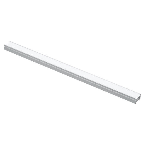 Alu-Profil TuneLight TL-AP-2 Brillux LED-Flexplatinen 200 cm-TL-AP-2