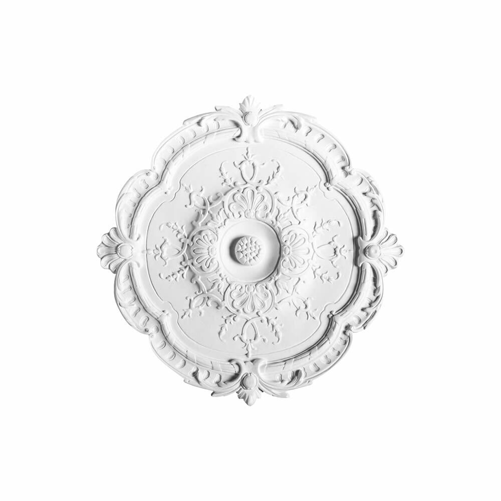 Rosette R31 Orac Decor Stuckelement-R31