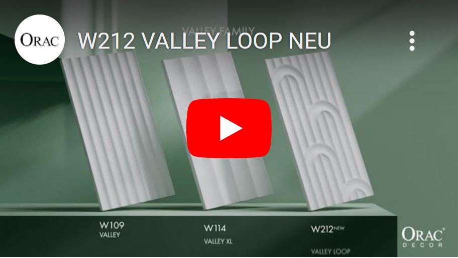 W212 Valley Loop von Orac im Video.