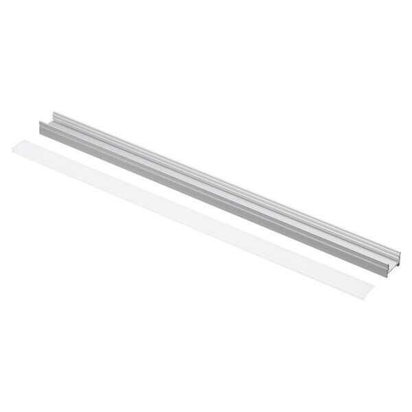 Alu-Profil TuneLight TL-AP-2 Brillux LED-Flexplatinen 200 cm-TL-AP-2