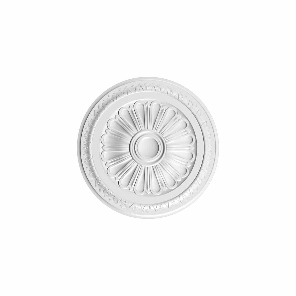 Rosette R14 Orac Decor Stuckelement-R14